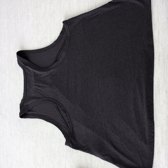 Old Navy Active Racerback Workout Tank Top Cloud 94 Soft  Size Small - Picture 8 of 9